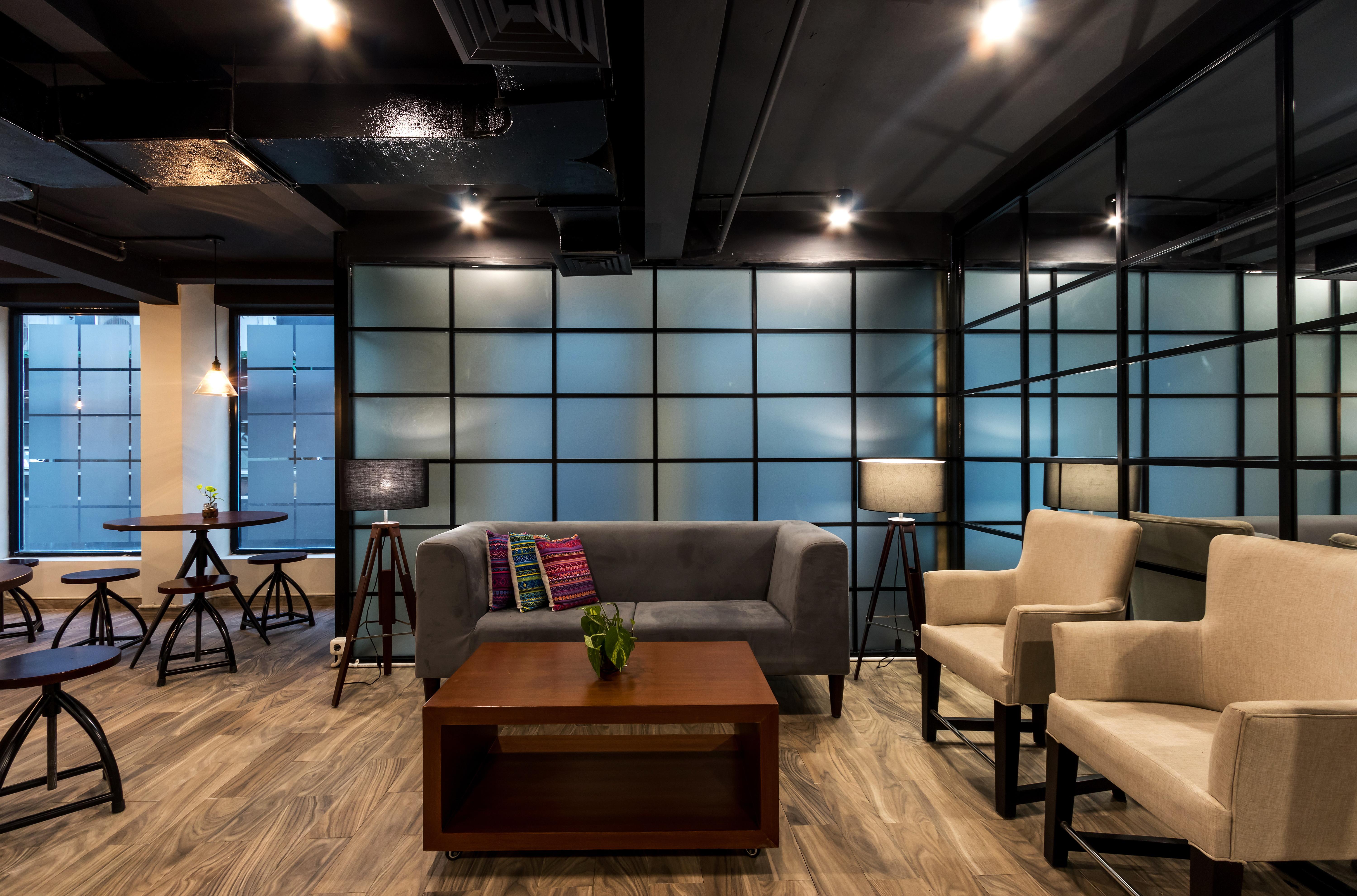 Отель S Loft Манадо Экстерьер фото