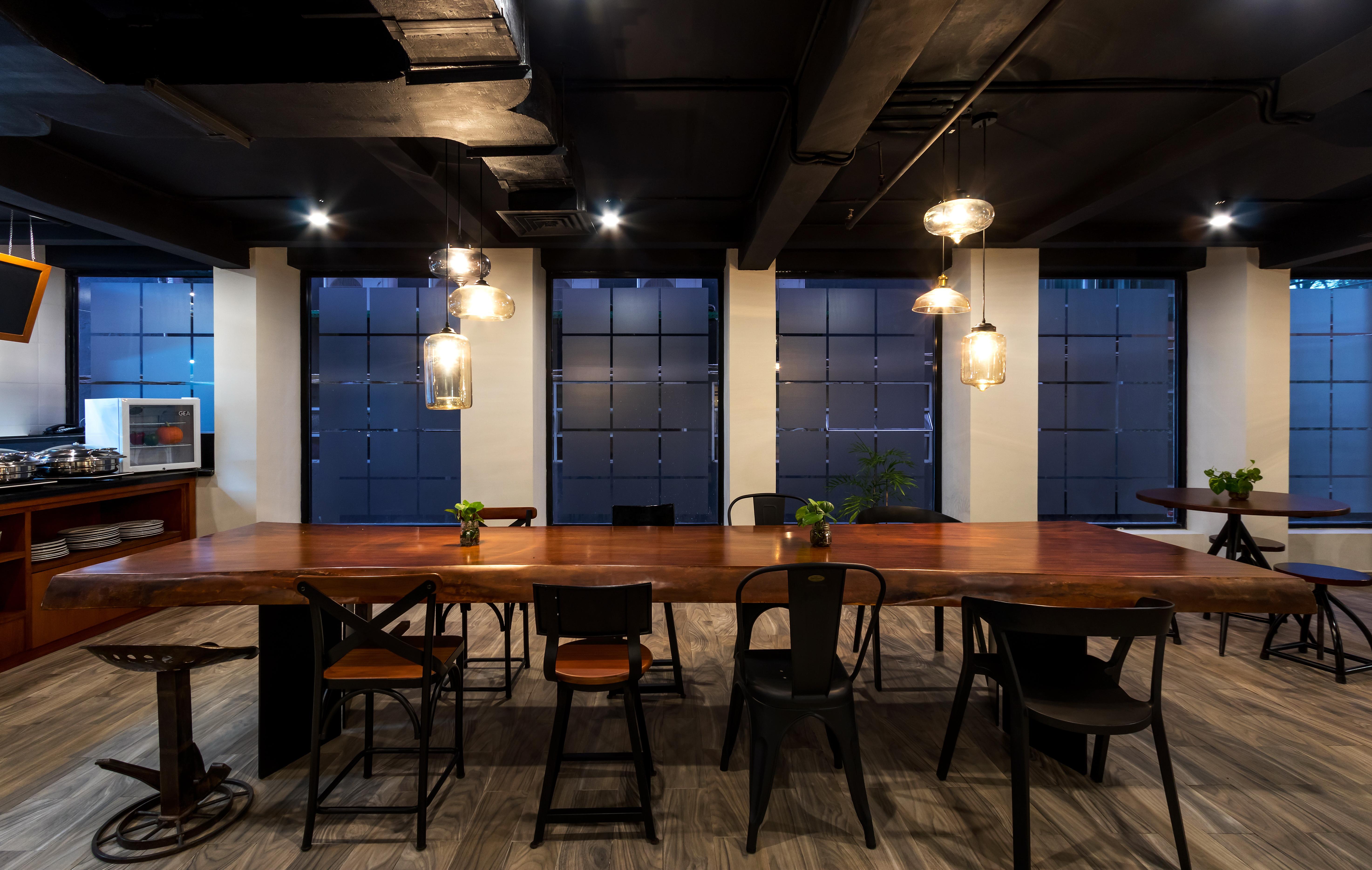 Отель S Loft Манадо Экстерьер фото