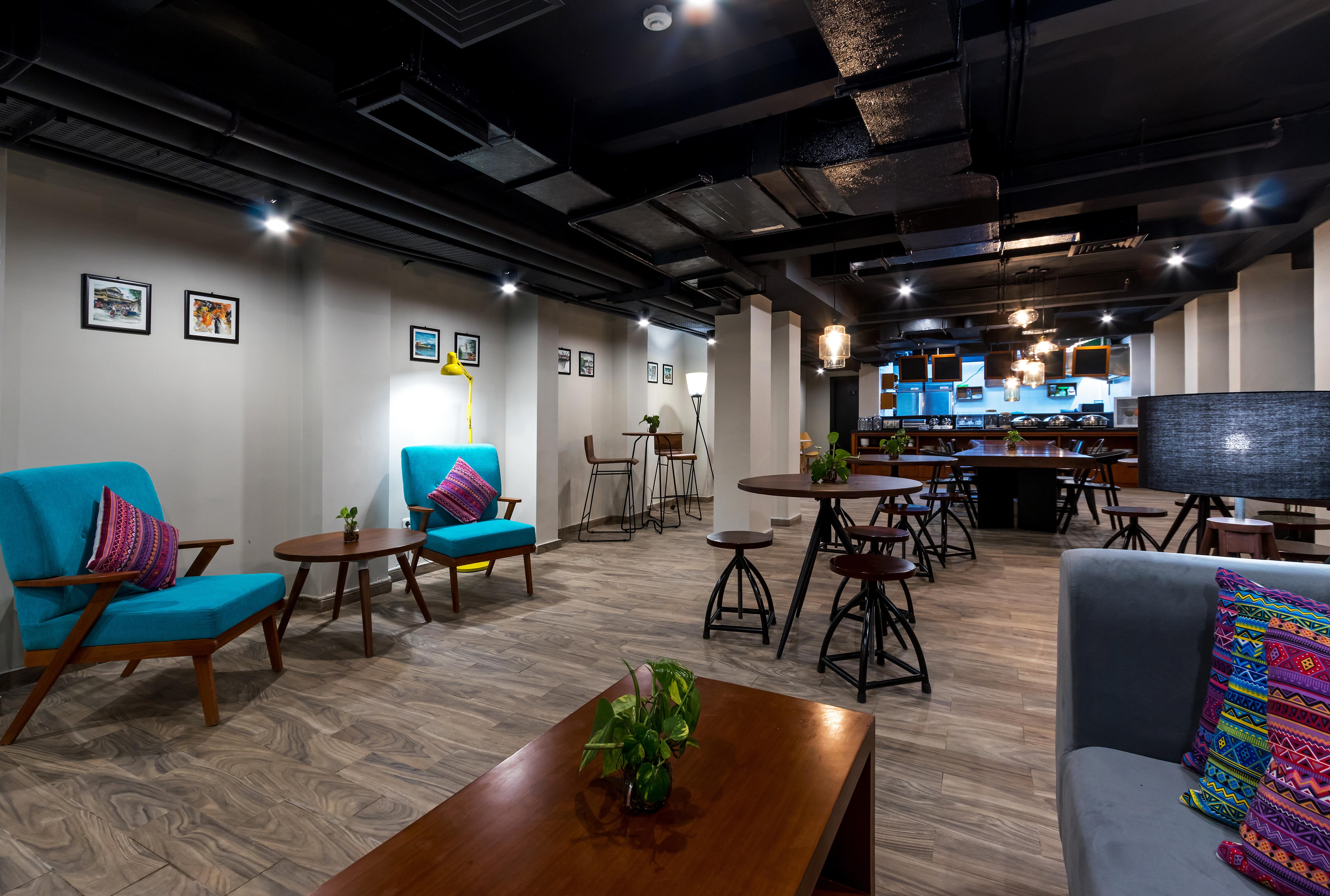 Отель S Loft Манадо Экстерьер фото